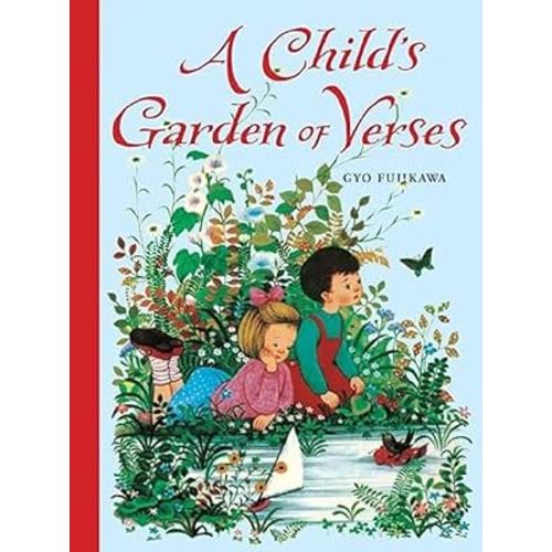 A Child's Garden of Verses