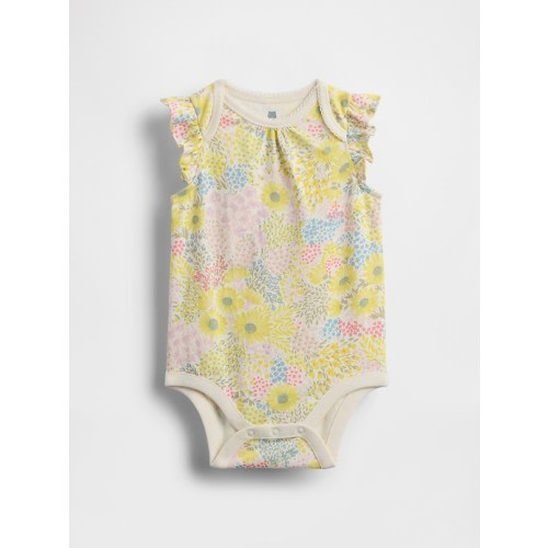 Baby First Favorites Bodysuit