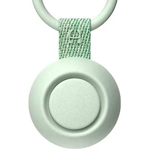 Amazon.com: Hatch Rest Go | Portable Sound Machine for Babies and Kids | Baby Sleep Soother | 10 Soothing Sounds | White Noise | Shush | Travel | Registry Gift | Baby Shower | Clips on Baby Stroller | Mint : Baby