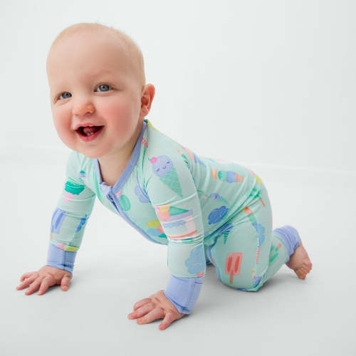 Sweet Scoops Zippy – Little Sleepies