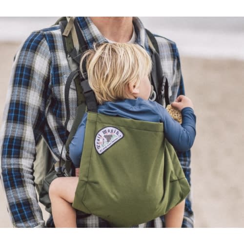 Trail Magik Kid Carrier