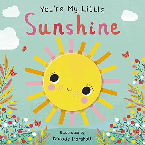 Youre My Little Sunshine (Youre My Little...)