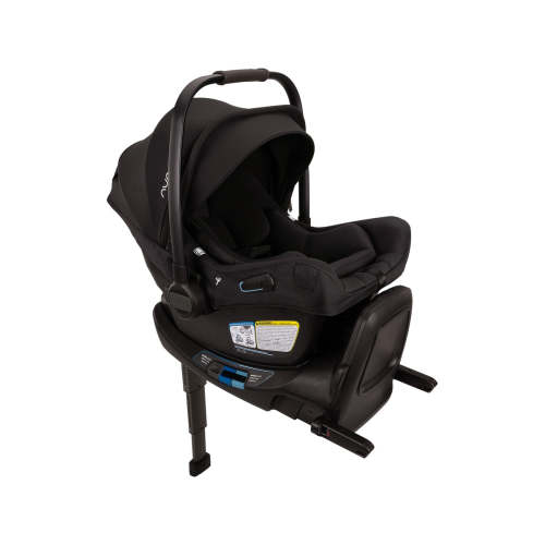 Nuna PIPA Aire RX Infant Car Seat with RELX base – Bambi Baby