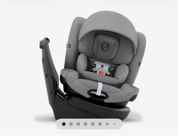 CYBEX Callisto G 360 | Official Online Shop