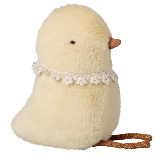 Chicken plush, Small - Maileg USA