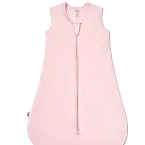 HALO Pink Bamboo Sleep Sack 1.5 TOG | HALO