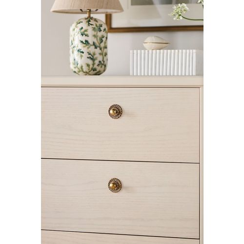 Ida Heritage Knobs, Set of 2