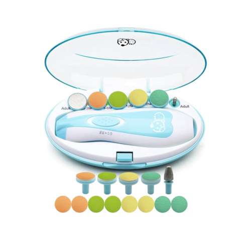 Baby Nail Trimmer