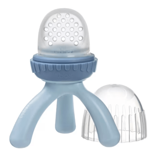 B.box Silicone Fresh Food Feeder Lullaby
