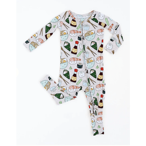 On a Seafood Diet Convertible Romper