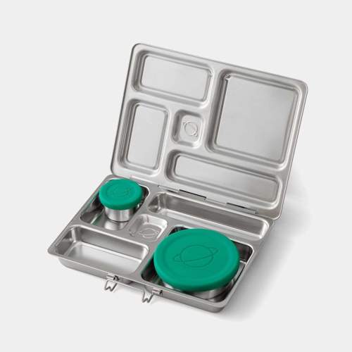 PlanetBox Rover Stainless Steel Lunch Box