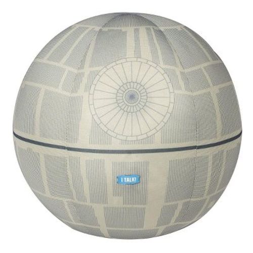 Seven20 Star Wars Death Star 9" Plush
