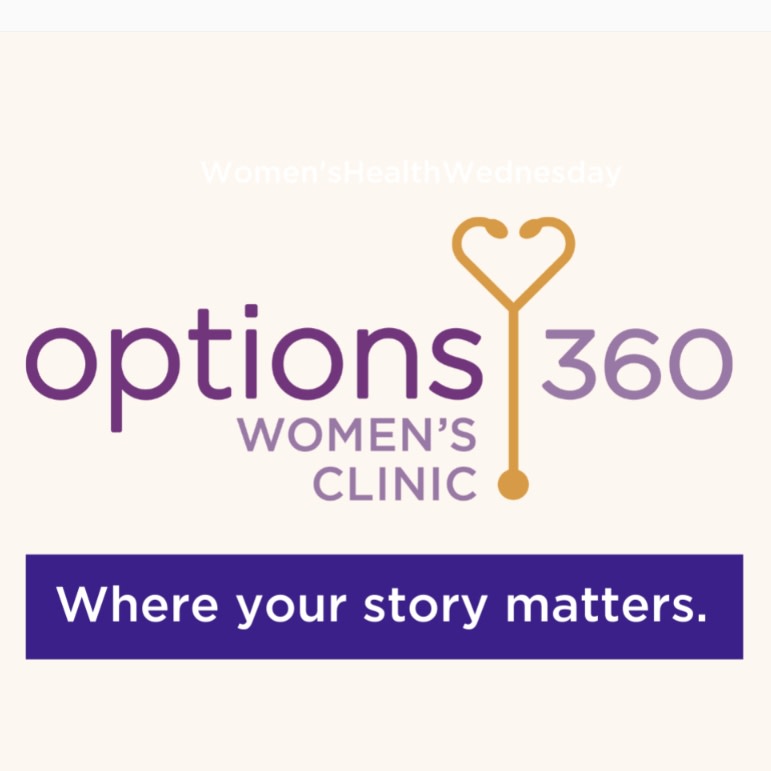 Donate to Options360 Women's Clinic