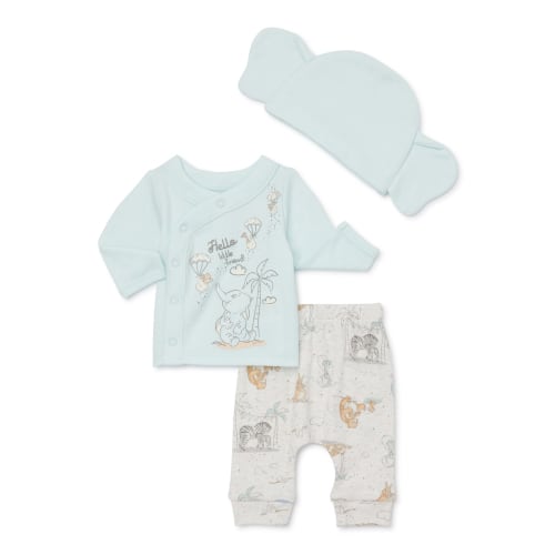 Dumbo Infant Take Me Home, Sizes 0-6Months