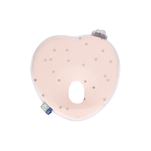 Lovenest Head Cushion