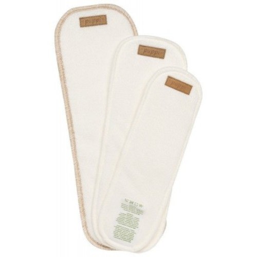 Quick&Easy absorbent insert