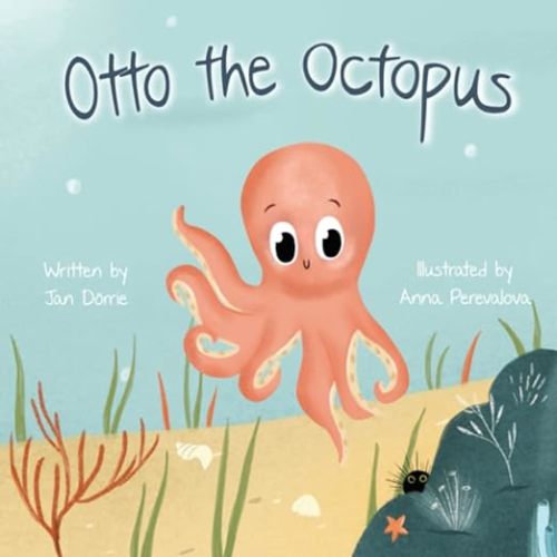 Otto the Octopus