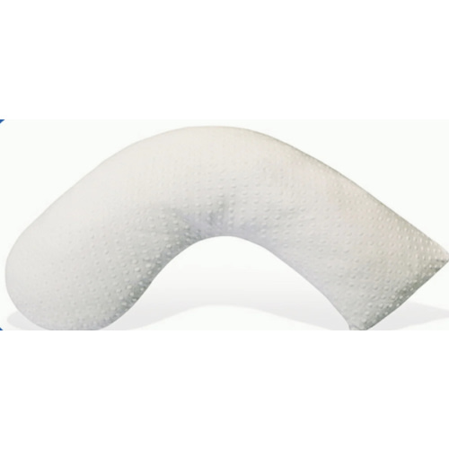 Luna Lullaby Nursing Pillow - Cool-Tex Cool Off!