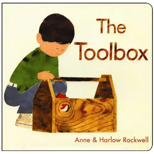 The Toolbox