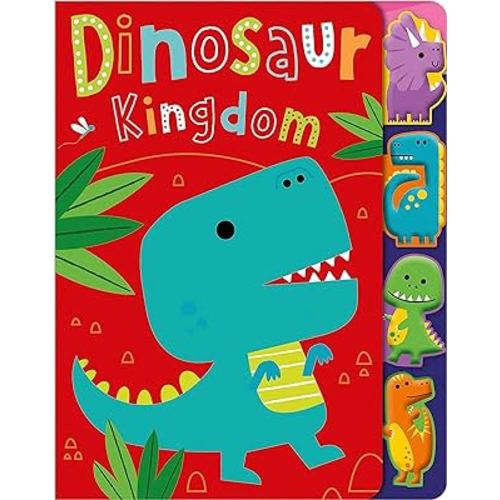 Dinosaur Kingdom