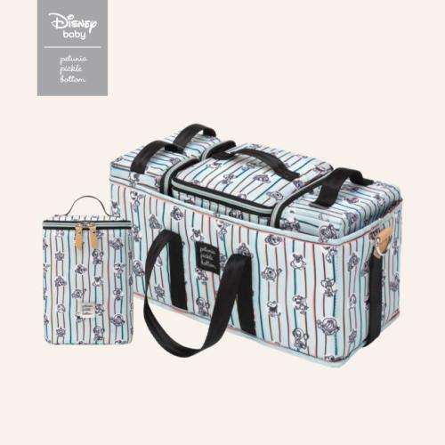 Disney & Pixar Inter-Mix System Bundle