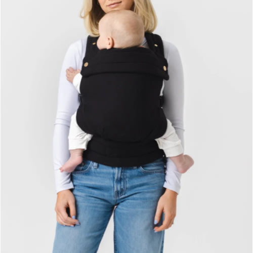 The Monarch Carrier - Ebony – Mabē