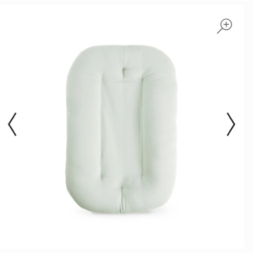 Infant Lounger | Sage
