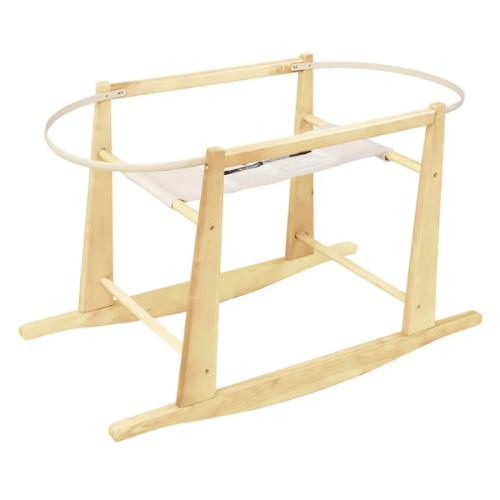 Rocking Bassinet Stand | Snuggle Bugz | Canada's Baby Store