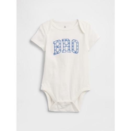 Baby Graphic Bodysuit