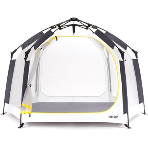 Basecamp Shelter