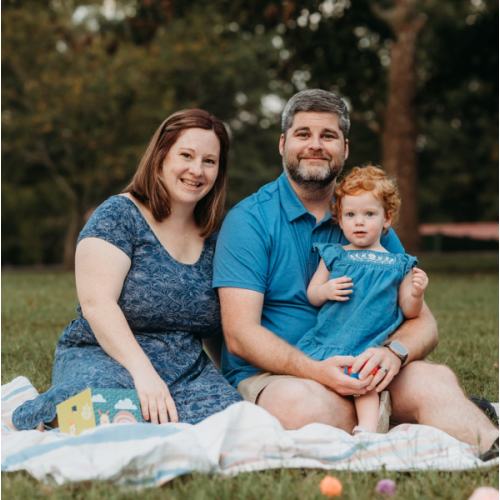 Alaina Crittenden’s Baby Registry at Babylist