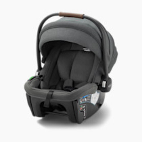 Graco GoMax Baseless Infant Car Seat ft. Insta-Install Rigid LATCH - Ace