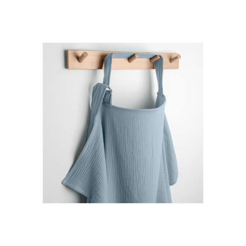 Muslin Nursing Cover