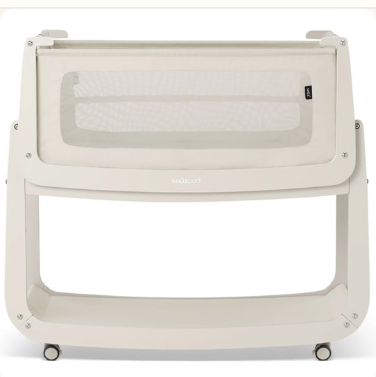 SnüzPod5 Bedside Bassinet