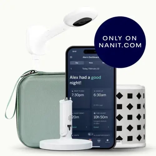 Baby Monitor Fund