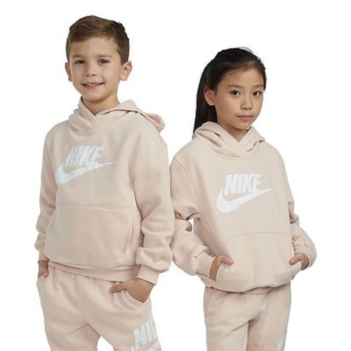 Kids Nike Sportswear Club Fleece Pullover Hoodie