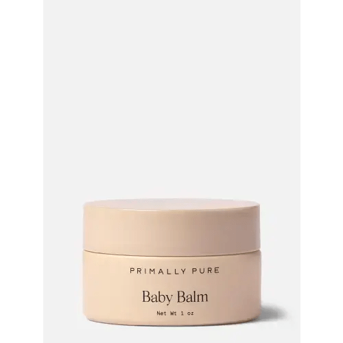 BABY BALM - Primally Pure