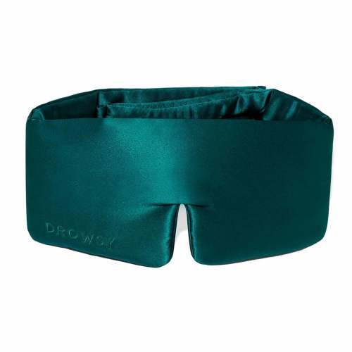 Silk Sleep Eye Mask
