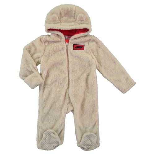 Formula 1 Sherpa All In One Sleeper; 6-9 months