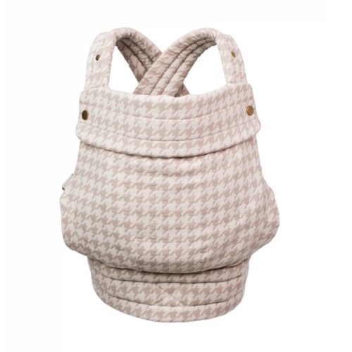 The Monarch Carrier - Houndstooth – Mabē