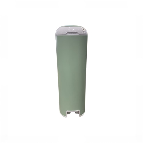 Diaper Genie Platinum Pail Gift Set, Sage Green