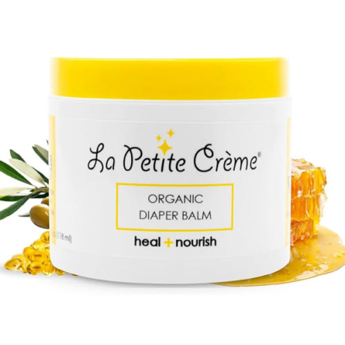 Amazon.com: LaPetiteCreme: Diapering Balm