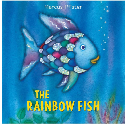 The Rainbow Fish