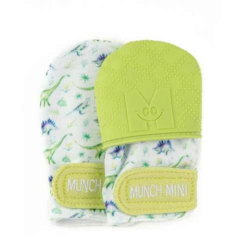 Munch Mitt Mini Teething Mitten