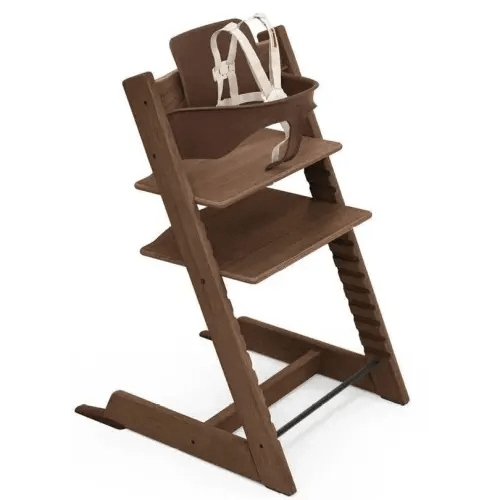 Stokke - Tripp Trapp High Chair Bundle V2