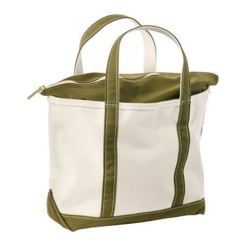 Boat and Tote®, Zip-Top | Tote Bags at L.L.Bean