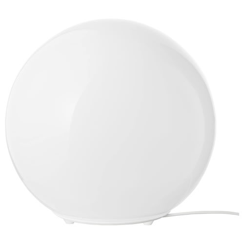 FADO Table lamp - white 10 "