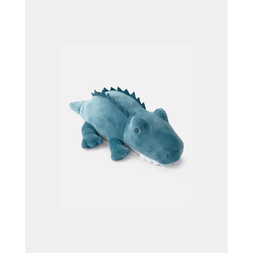 Alligator Plush Toy - Green | Carter's