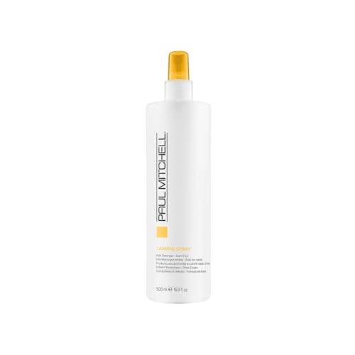 Paul Mitchell Taming Spray, Gently Detangles + Reduces Static, for Children of All Ages