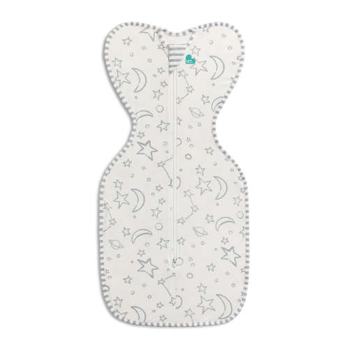 Love To Dream Swaddle Up Silky-lux Swaddle Wrap